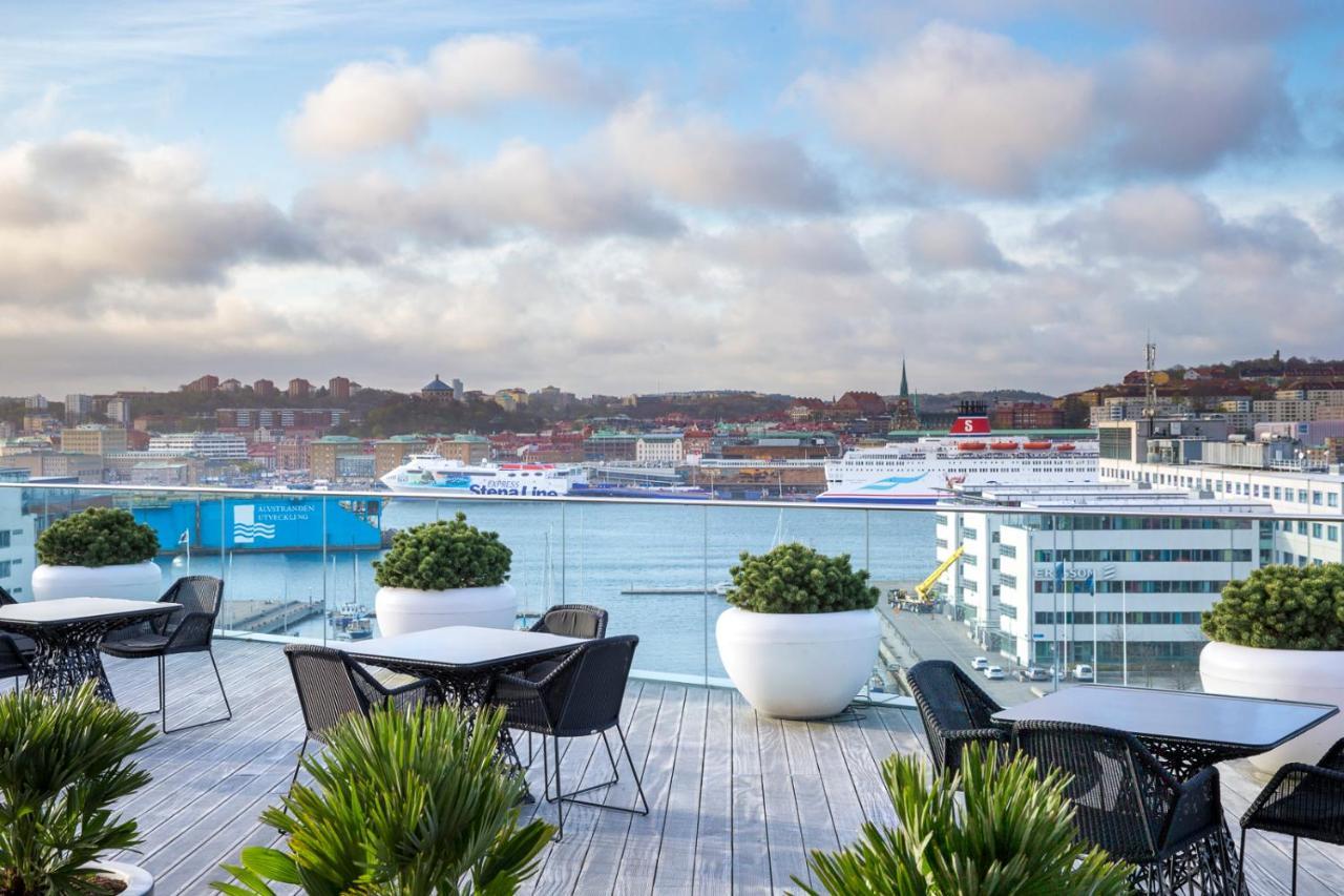 Hotel Radisson Blu Riverside 4*