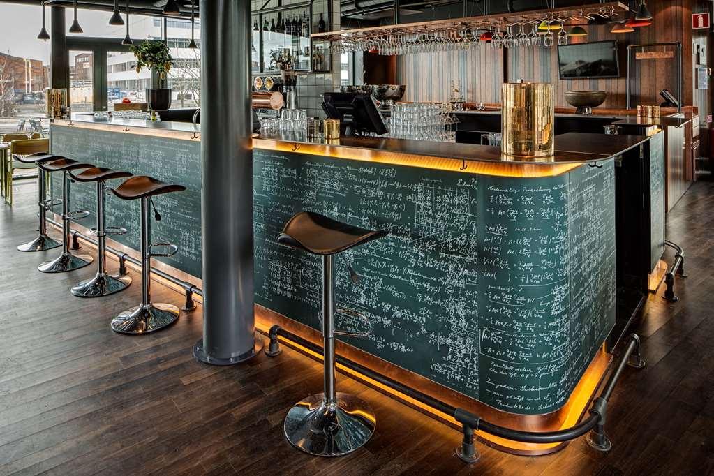 Radisson Blu Riverside 4* Gothenburg