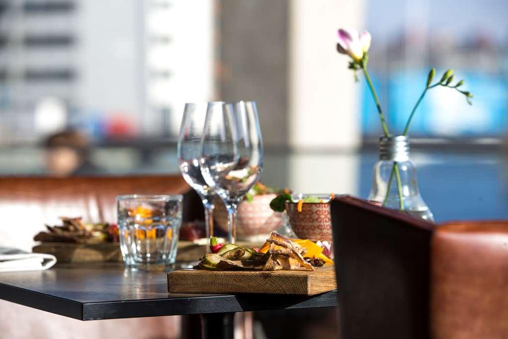 Radisson Blu Riverside
