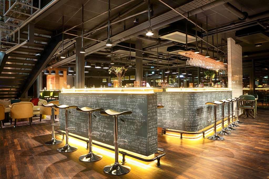 Radisson Blu Riverside 4* Gothenburg