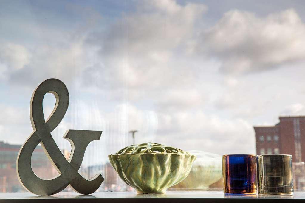Hotel Radisson Blu Riverside 4*