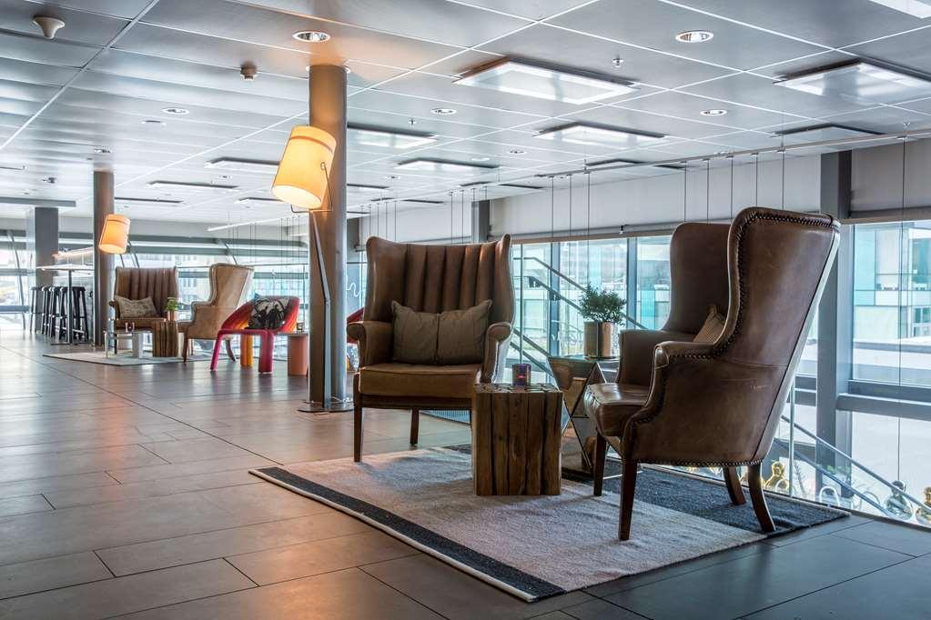 Radisson Blu Riverside Gothenburg
