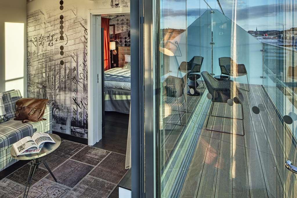 Radisson Blu Riverside 4* Gothenburg