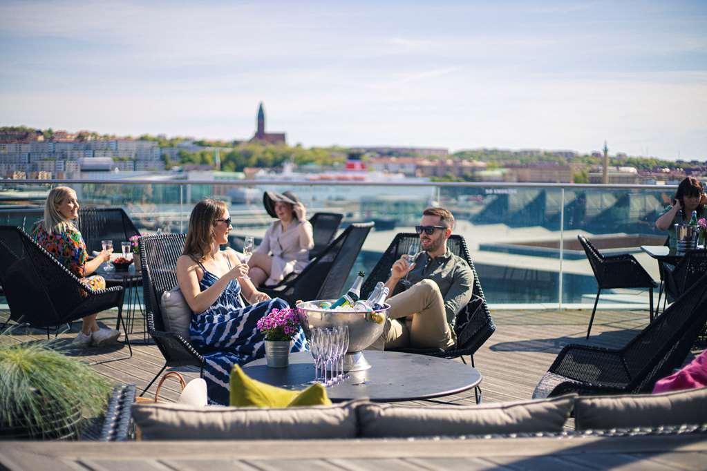 Radisson Blu Riverside Gothenburg