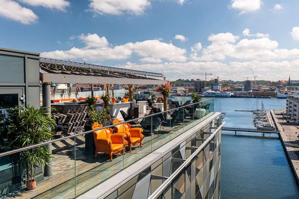 Hotell Radisson Blu Riverside 4*