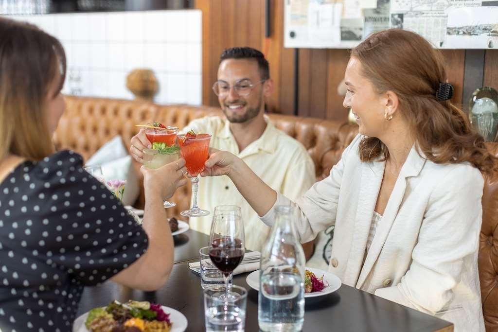 Radisson Blu Riverside Gothenburg