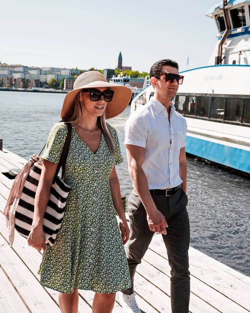 Radisson Blu Riverside Gothenburg