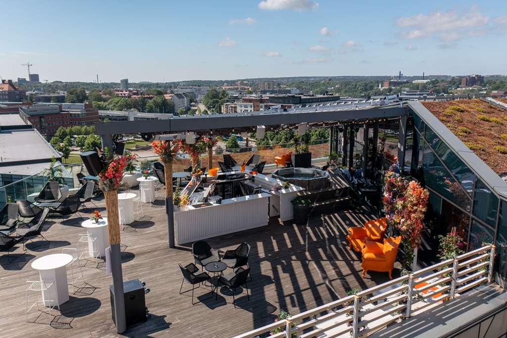Hotel Radisson Blu Riverside