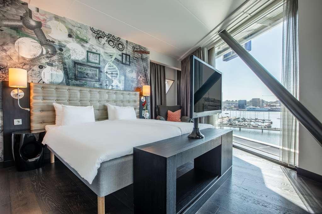 Radisson Blu Riverside