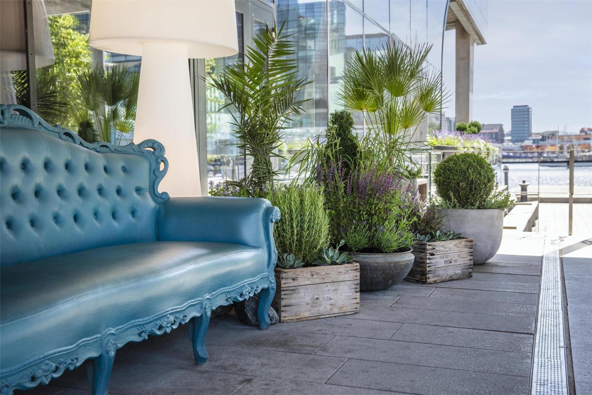 Hotel Radisson Blu Riverside 4*