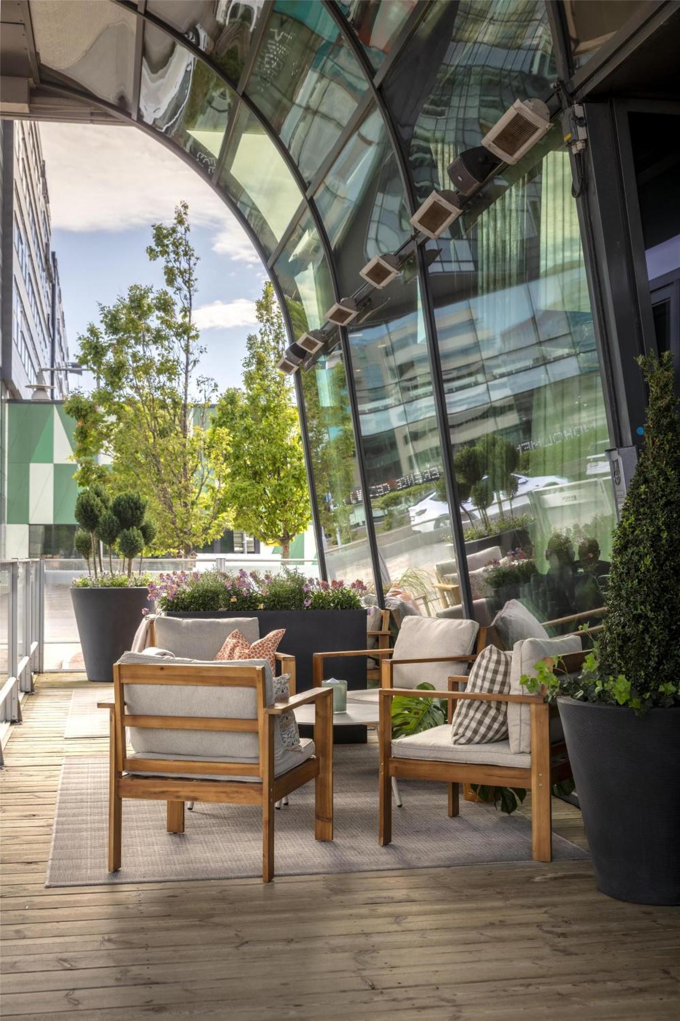 Radisson Blu Riverside Gothenburg