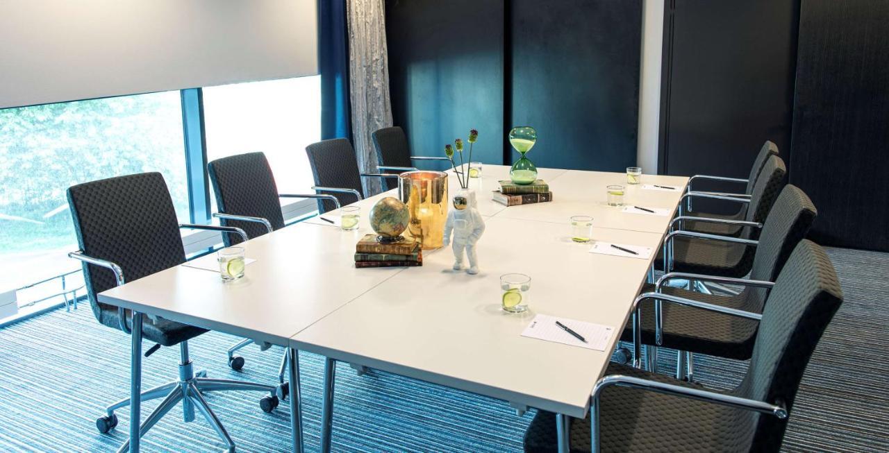 Radisson Blu Riverside 4* Gothenburg