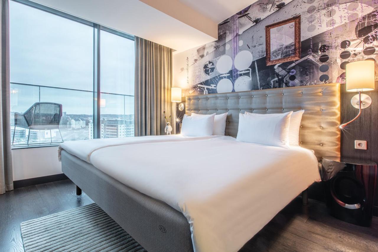 Radisson Blu Riverside Hotell