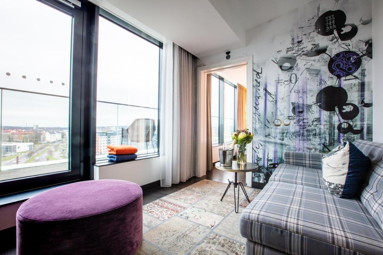 Hotel Radisson Blu Riverside Gothenburg