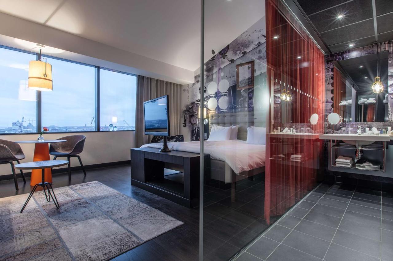 Radisson Blu Riverside 4*