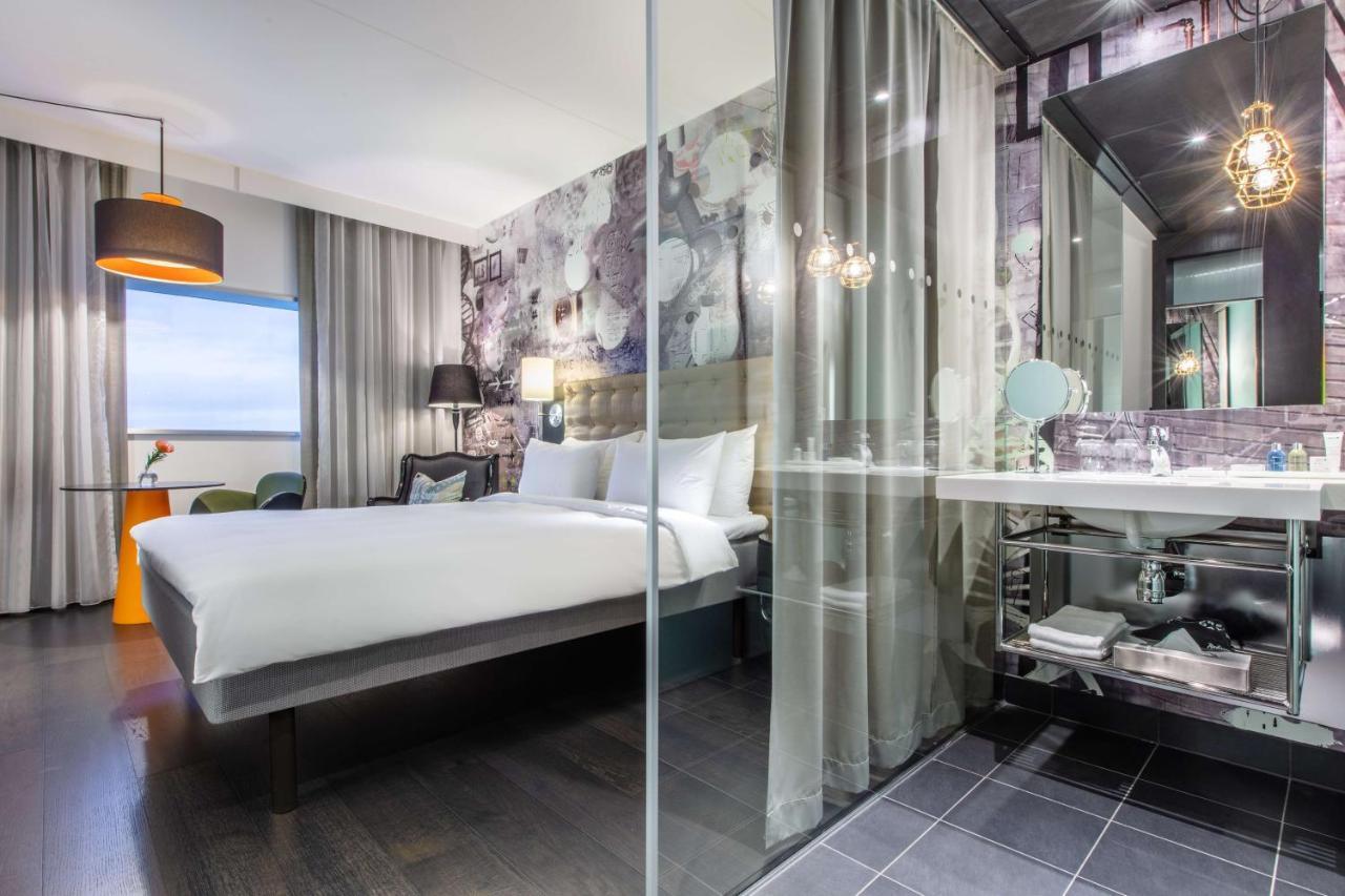 Radisson Blu Riverside Hotel Gothenburg