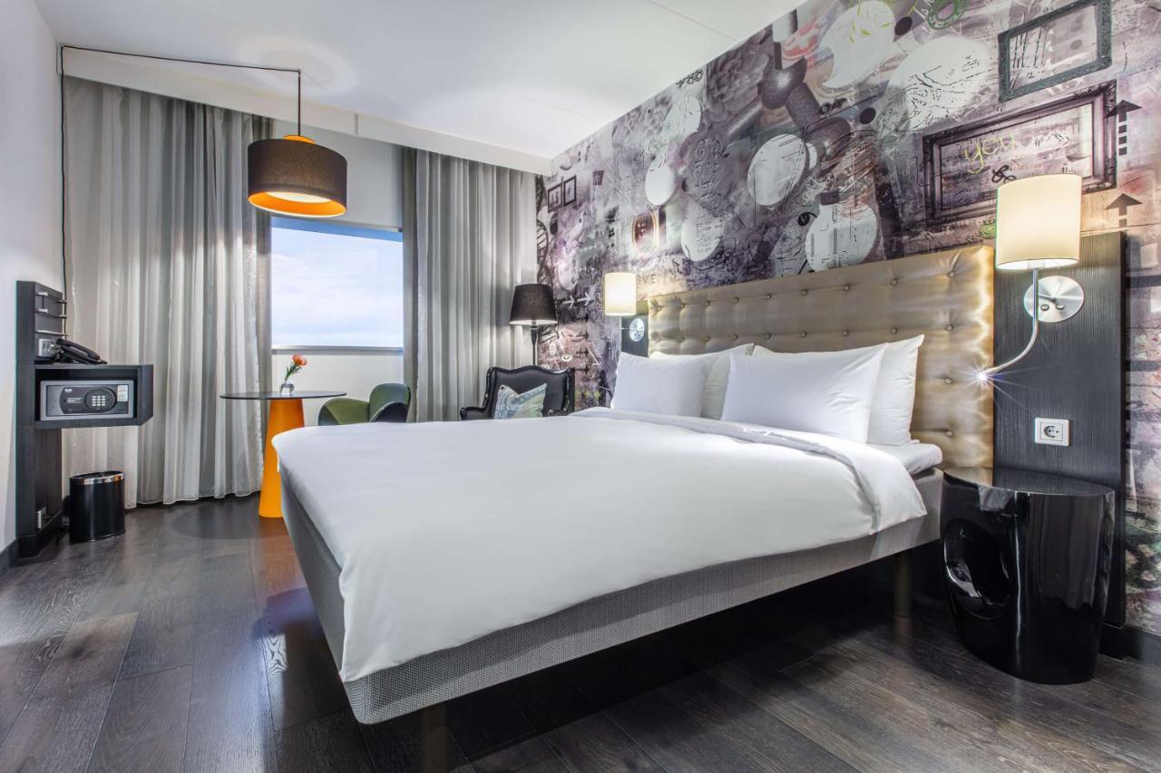 Hotel Radisson Blu Riverside Gothenburg